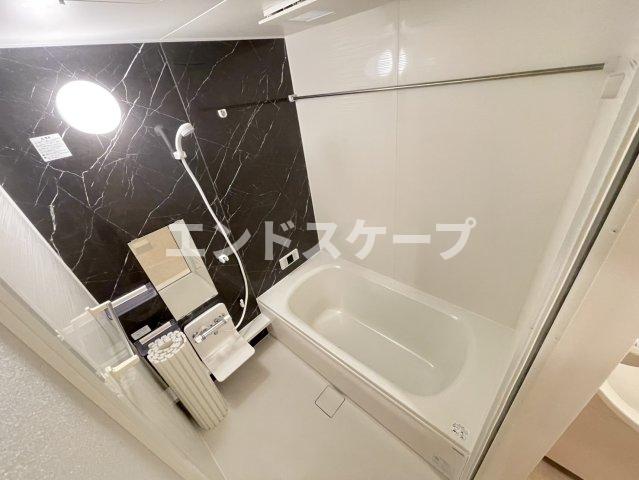 バス・シャワールーム　高崎、前橋エリアのお部屋探しはエンドスケープまで！お客様の理