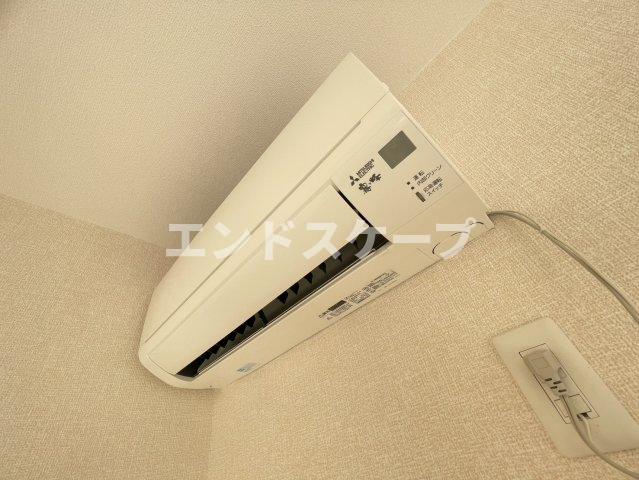 その他設備　高崎、前橋エリアのお部屋探しはエンドスケープまで！お客様の理