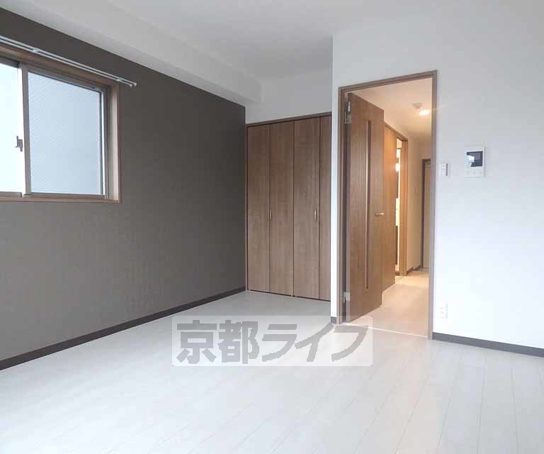 居室・リビング　リビングです。