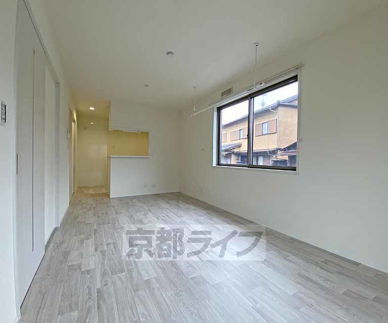 居室・リビング　２０２６年築の駐車場１台込みの戸建てです。徒歩５分圏内...