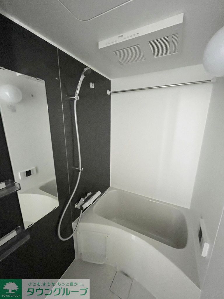 バス・シャワールーム　別部屋参照