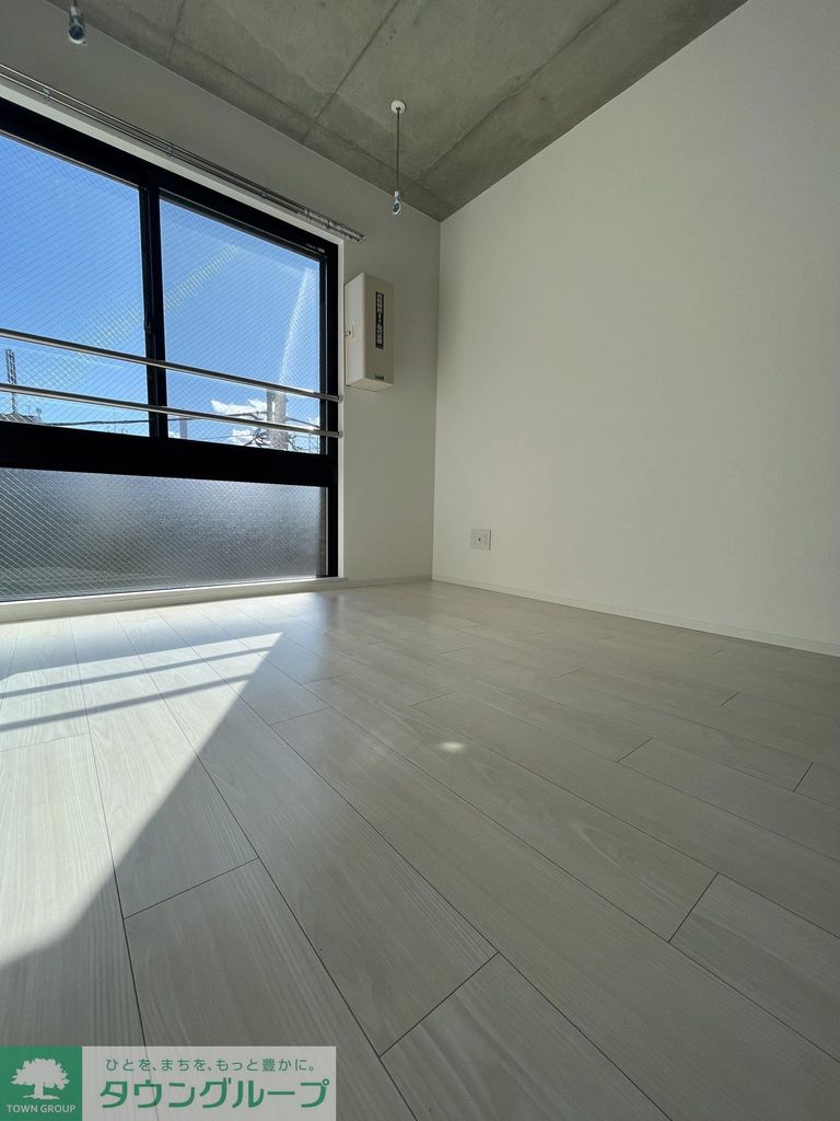 居室・リビング　別部屋参照