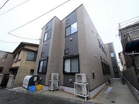 東武東上線/上板橋駅 歩8分