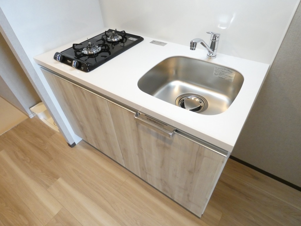 キッチン　イメージ