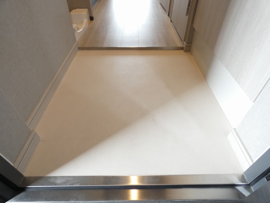 玄関　イメージ