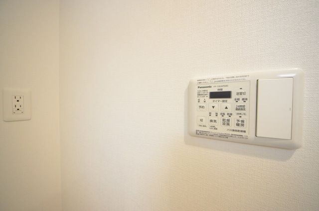 その他設備　同仕様イメージ