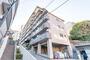 白金高輪駅より徒歩8分 3階 築54年11ヶ月の賃貸物件