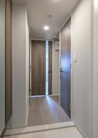 玄関　別部屋参考写真