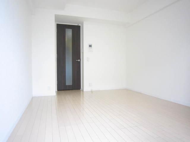 居室・リビング　洋室6.5帖