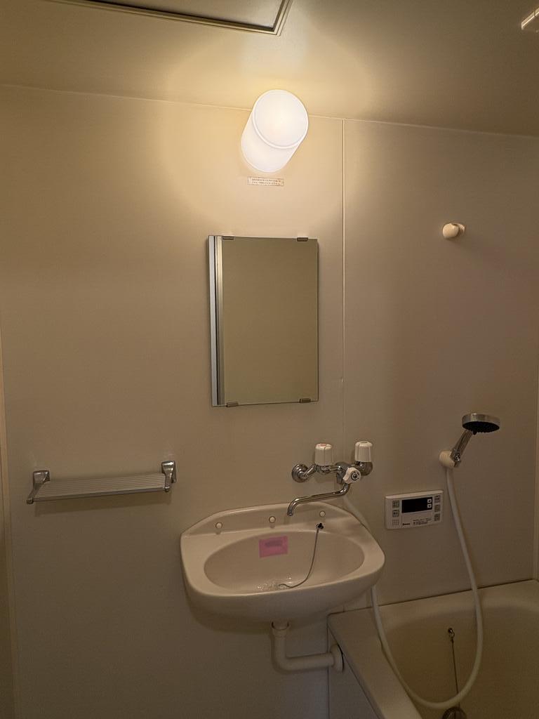 洗面設備　◆こちらの物件のお問合わせは、蕪木不動産へお問合せ下さい◆