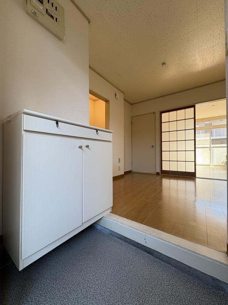 玄関　◆こちらの物件のお問合わせは、蕪木不動産へお問合せ下さい◆