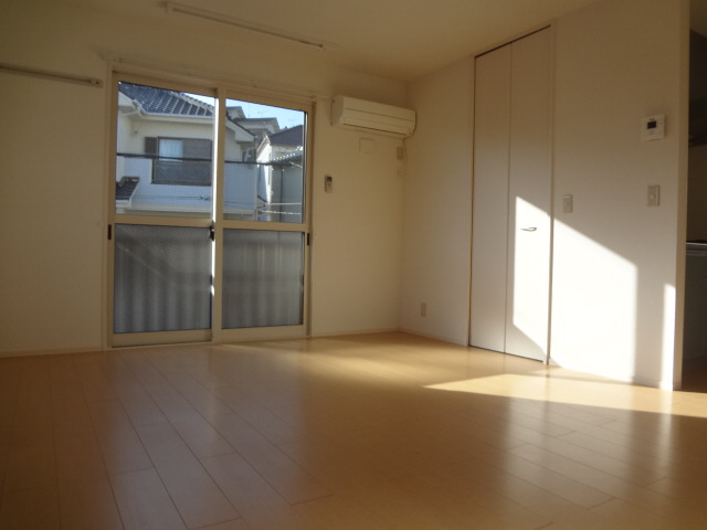 居室・リビング　洋室