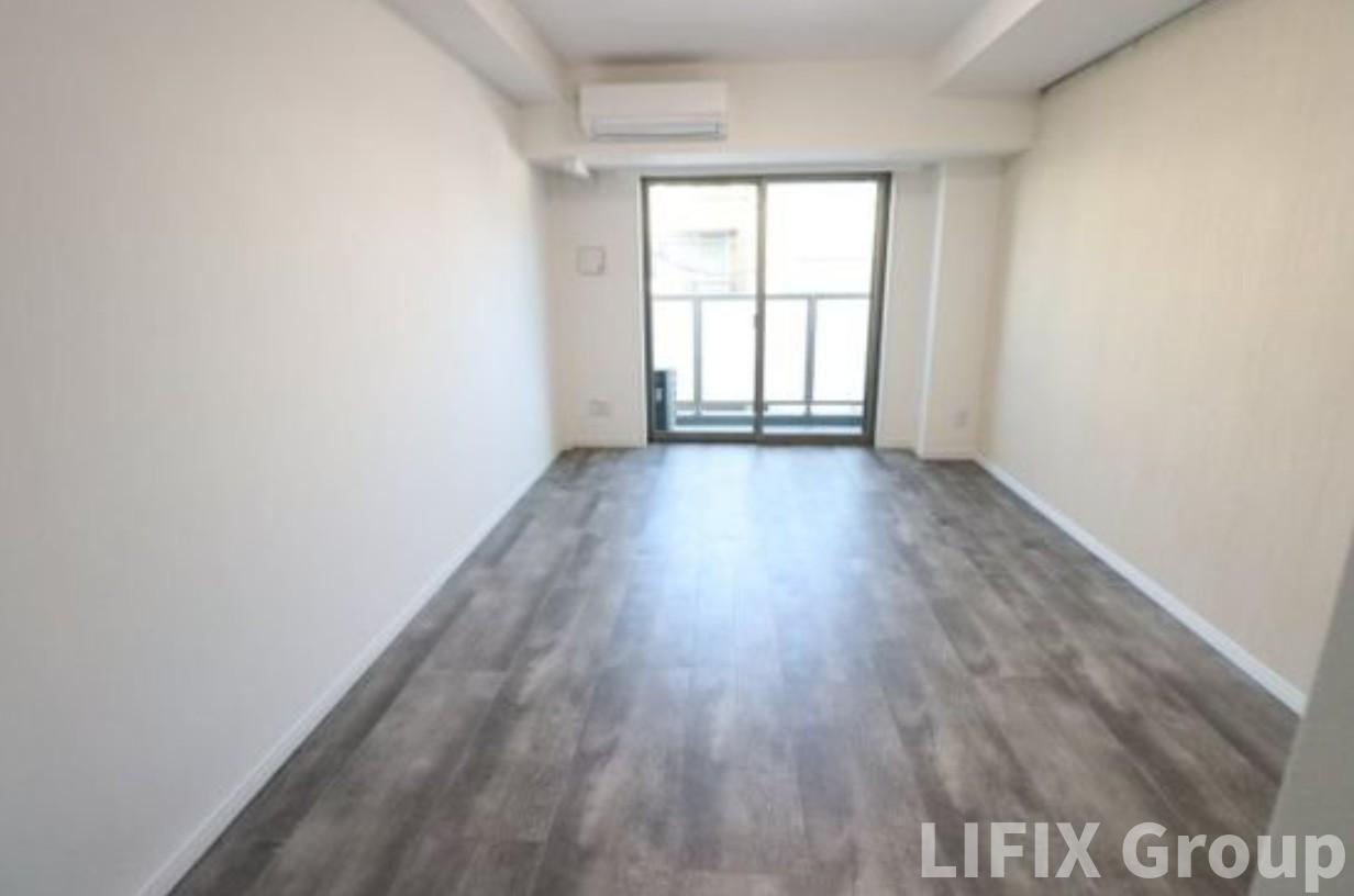 居室・リビング　居間・リビング