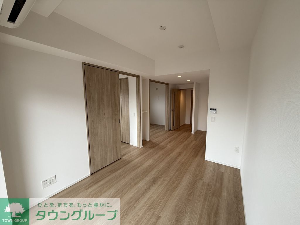 居室・リビング　リビング/居室