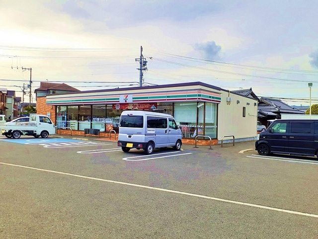 その他　セブンイレブン出水店様（その他）まで850m