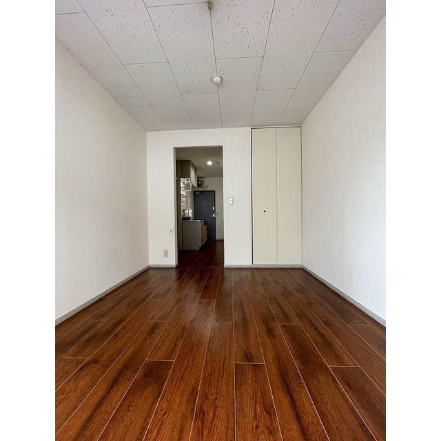 その他部屋・スペース　居室収納付き