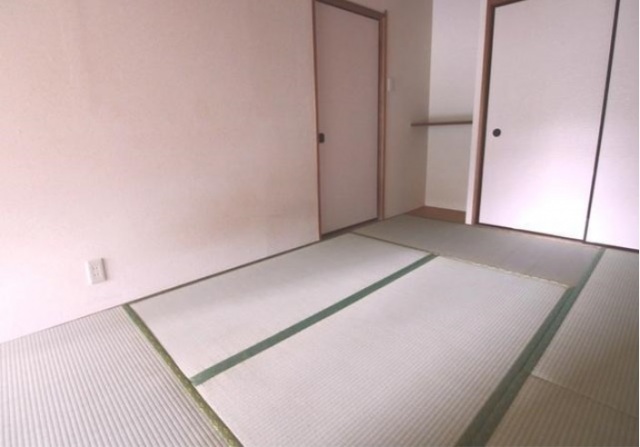 エントランス　別部屋参照