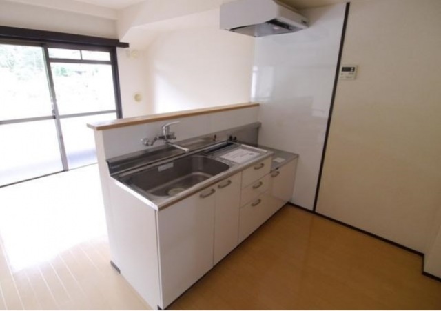 キッチン　別部屋参照