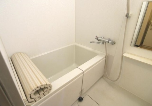 バス・シャワールーム　別部屋参照