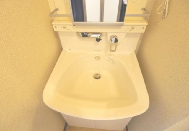 洗面設備　別部屋参照