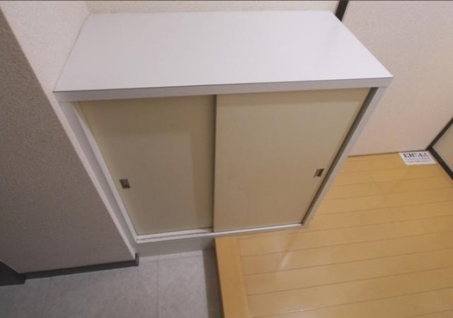 玄関　別部屋参照