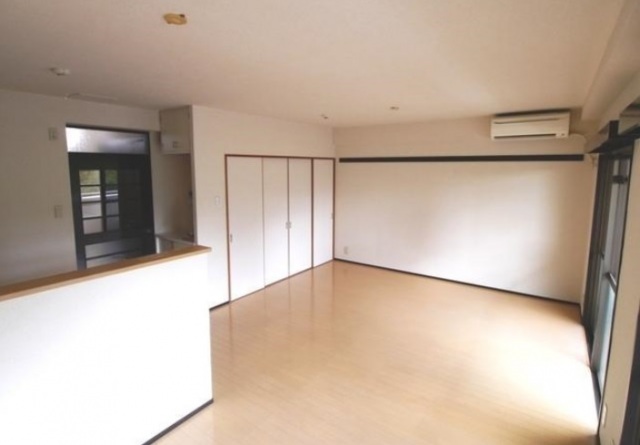 居室・リビング　別部屋参照