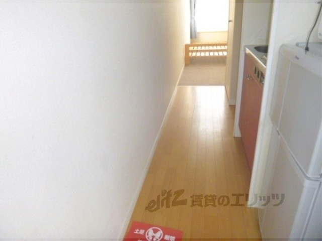 その他部屋・スペース　廊下