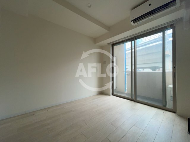 居室・リビング　クレンツロジェ天王寺南　リビング