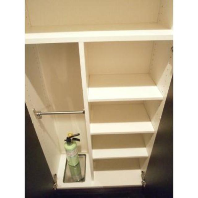 その他　※写真は同タイプ住戸です。