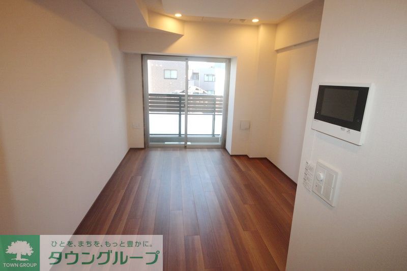 居室・リビング　リビング/居室