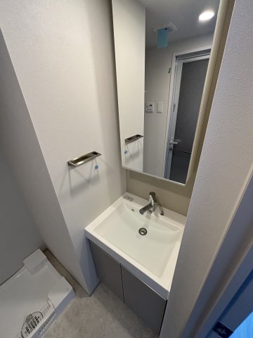 洗面設備　参考写真