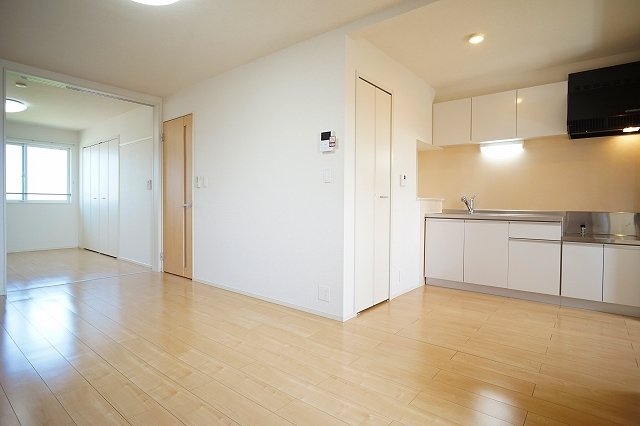 その他部屋・スペース　きれいな内装です