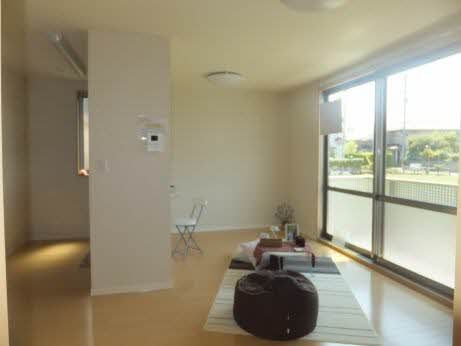 居室・リビング　ＬＤＫ