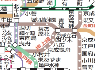 その他　☆路線図☆