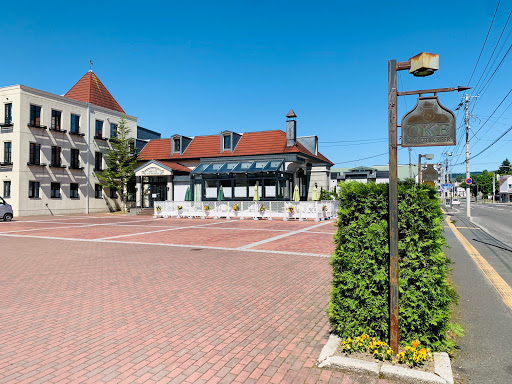 その他　オホーツクビアファクトリー（その他）まで621m