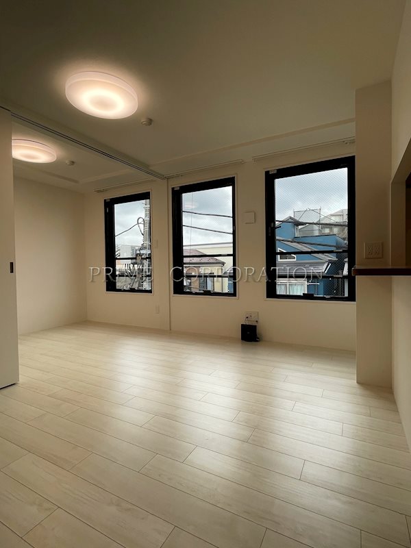 居室・リビング　※参考写真※