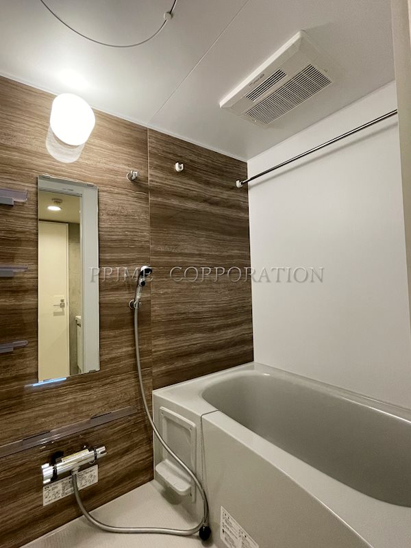 バス・シャワールーム　※参考写真※