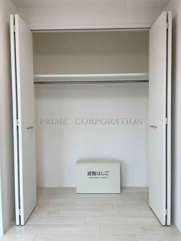 収納　※参考写真※