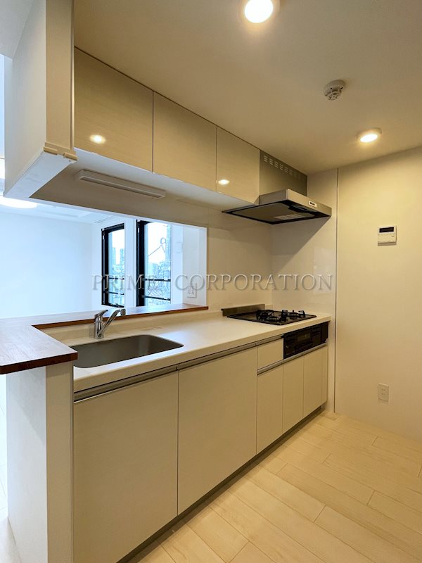 キッチン　※参考写真※