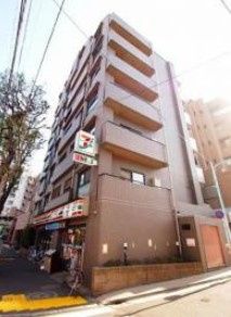 建物外観　☆綺麗な外観☆