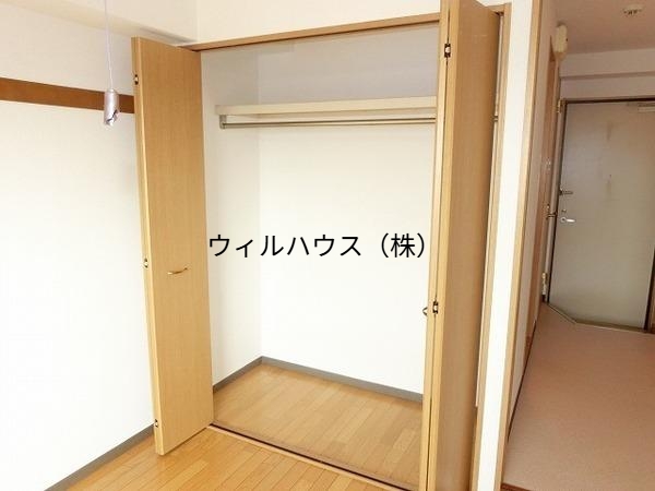 収納　大容量！