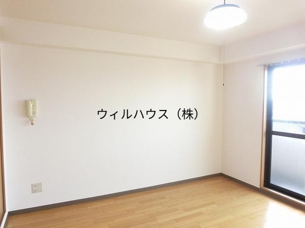 その他部屋・スペース　フローリング！