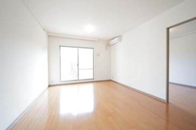 居室・リビング　※写真は同タイプ住戸です。