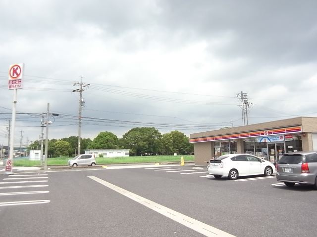 その他　サークルＫ（その他）まで200m