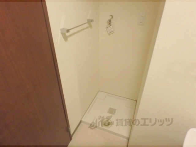 その他部屋・スペース　洗濯機置場