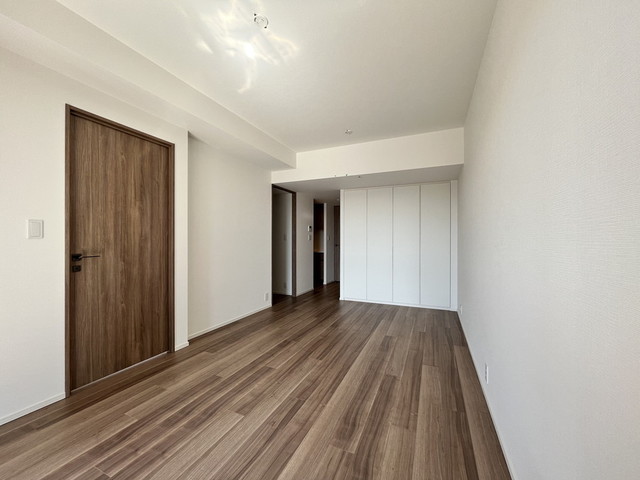 居室・リビング　※写真は同タイプ住戸です。