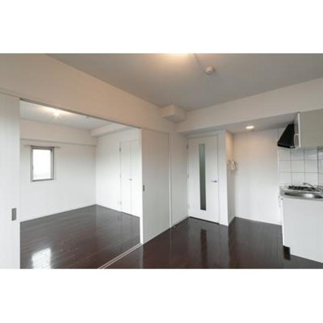 居室・リビング　※写真は同タイプ住戸です。