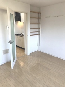 居室・リビング　同じ仕様