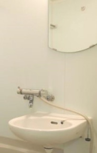 洗面設備　洗面台