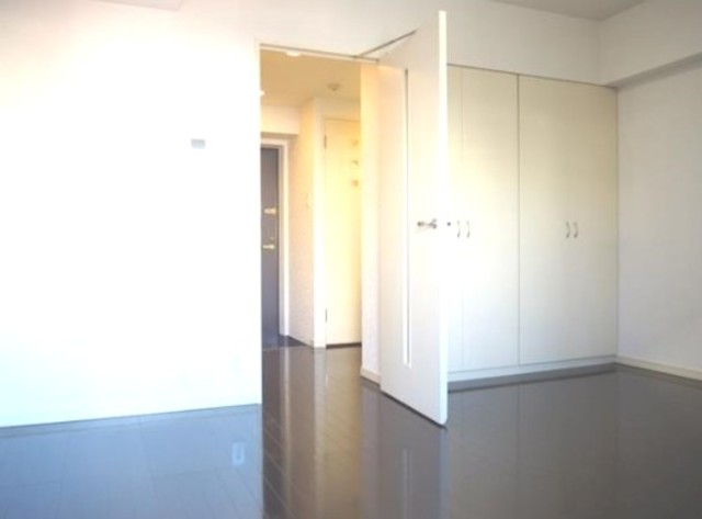 居室・リビング　居室